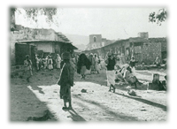 British Empire and Middle East