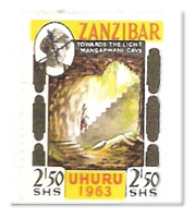 Escape from Zanzibar