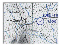 An ADO in Zuru