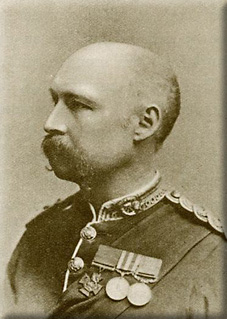 William Knox Leet VC