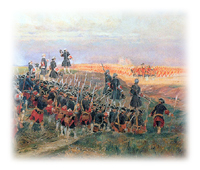 Battle of Blenheim