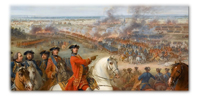 1st or Royal Regiment of Foot (Royal Scots)