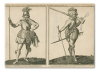 1st or Royal Regiment of Foot (Royal Scots)