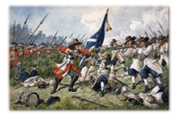 1st or Royal Regiment of Foot (Royal Scots) 1st or Royal Regiment of Foot (Royal Scots)