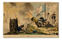 1st or Royal Regiment of Foot (Royal Scots)