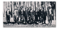 Cheshire Yeomanry (Earl of Chester’s)