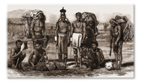 Cheshire Yeomanry (Earl of Chester’s)