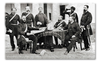 Cheshire Yeomanry (Earl of Chester’s)