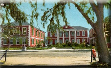 Historical Bahamas