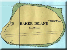 baker Map
