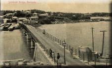 Historical Bermuda