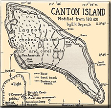 canton Map