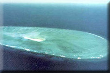 Cartier Island