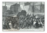 Cheshire Yeomanry (Earl of Chester’s)