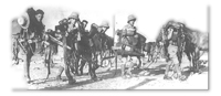 Cheshire Yeomanry (Earl of Chester’s)