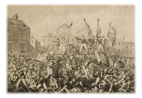 Cheshire Yeomanry (Earl of Chester’s)