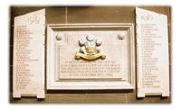 Cheshire Yeomanry (Earl of Chester’s)