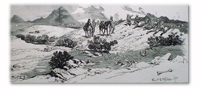 The East Surrey Regiment