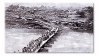 The East Surrey Regiment