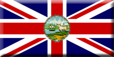 Falkland Islands' Flag