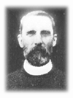 Rev Sharrock