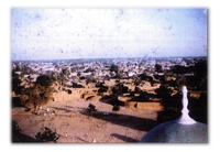 Notes on My Time in Northern Nigeria by Robert Longmore