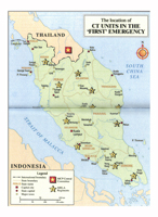 Operation Sharp End: Smashing Terrorism in Malaya 1948 - 1958