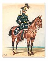 Middlesex Yeomanry Cavalry