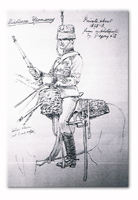 Middlesex Yeomanry Cavalry