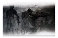 My time with the Buffs – Royal East Kent Regiment.