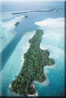 palmyra Island