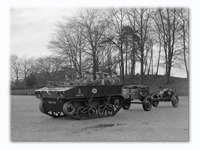 Royal Horse Artillery