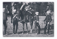 Royal Horse Artillery