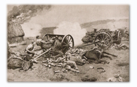Royal Horse Artillery