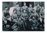 Royal Horse Artillery