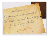 Royal Horse Artillery