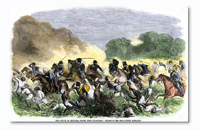 Royal Horse Artillery