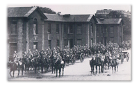 Royal Horse Artillery Royal Horse Artillery
