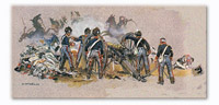 Royal Horse Artillery Royal Horse Artillery