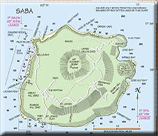 saba Map