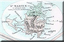 saintmartin Map