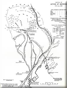 Maiwand Map
