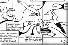 British Colony Map