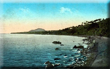 Historical Nevis