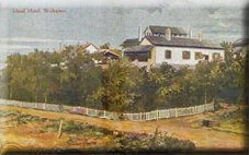 Historical Weihaiwei