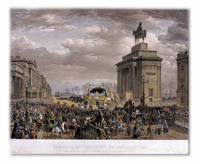 The Princess of Wales’s Own Yorkshire Regiment