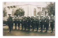 The Princess of Wales’s Own Yorkshire Regiment
