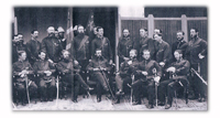 The Princess of Wales’s Own Yorkshire Regiment