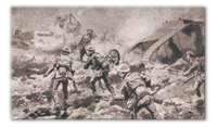 The Princess of Wales’s Own Yorkshire Regiment
