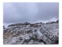 The Falklands War